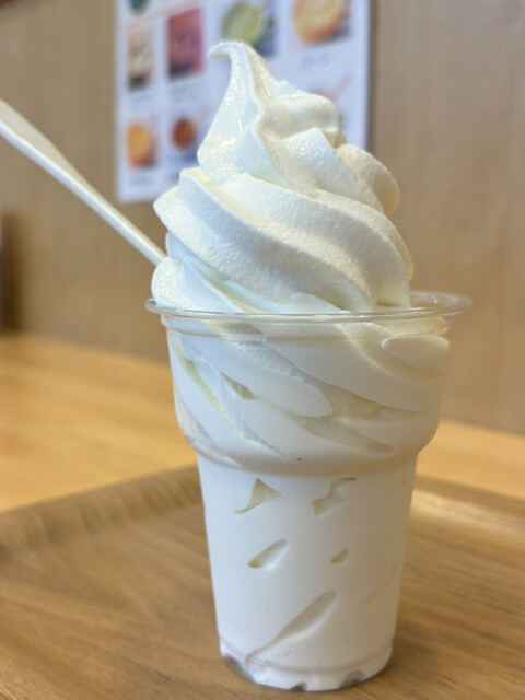 Sapporo Dokeidai Kita no Brand Shop photo 3