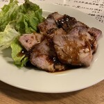 土鍋ごはん あお - 