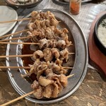 Yakitori Sutandado - 