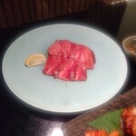 焼肉トラジ - 