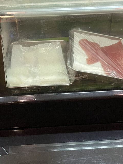 いこい - 高畠（寿司）の写真