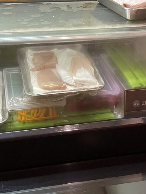 いこい - 高畠（寿司）の写真