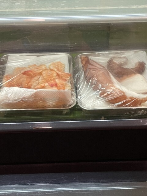 いこい - 高畠（寿司）の写真