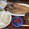 ヒモノ食堂 四日市本店