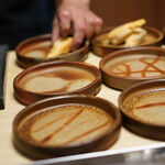 Sumiyaki Unagi Shun - 