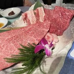 焼肉 徳寿 - 