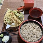 そば処 おおほり - 