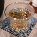 江戸前芝浜 - "茶（ちや）"