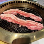 焼肉 徳寿 - 