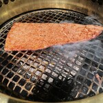焼肉 徳寿 - 