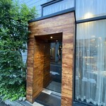 リストランテ・ホンダ - 