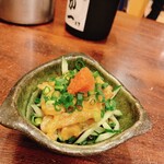 季節料理 なか一 - 