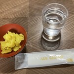 そば処 おおほり - 