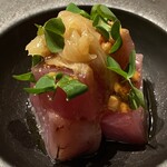 リストランテ・ホンダ - 