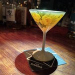 バー・バーンズ - 九谷焼のグラスが素敵❤(｡☌ᴗ☌｡)✨.ﾟ･*..☆.｡.:*✨.☆.｡.:.+*:ﾟ+｡✨.ﾟ･*..☆.｡.:*✨