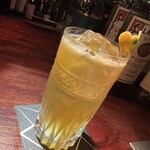 バー・バーンズ - 