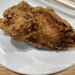 肉と魚とうまい酒 大衆バル 鈴吉 - 