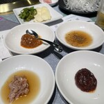 焼肉 徳寿 - 