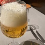 リストランテ・ホンダ - 