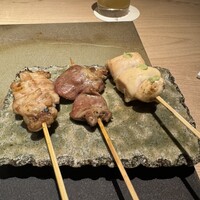 厳選焼鳥 一石三鳥 本店 - 