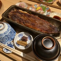 京都祇園うなぎ四代目菊川 - 