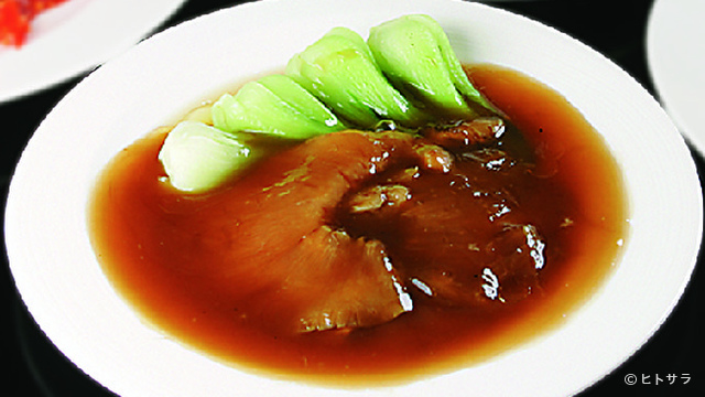 精華苑 - 福島（中華料理）の写真