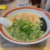 長浜ラーメン 博多っ子