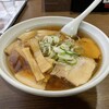 喜多方ラーメン専門店 喜鈴