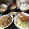 徳次郎食堂 岩瀬店