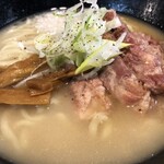 Ramen Dokoro Gouya - 