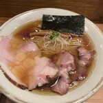 Homemade Ramen 麦苗 - 