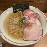 Homemade Ramen 麦苗 - 