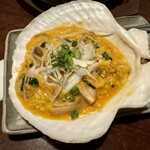 青森の地酒と海の幸山の幸 青森の炉端 奏屋 - 