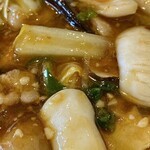 昌龍飯店 - タクシー飯♪