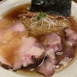 Homemade Ramen 麦苗 - 