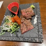 居酒屋 月野郎 - 