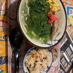 Okinawa Izakaya Aragusuku - 