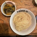 Ramen Tomeji - 