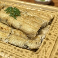 鰻う おか冨士 - 
