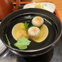 鰻う おか冨士 - 