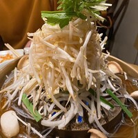 水剌間 恵比寿本店 - 