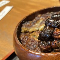 鰻う おか冨士 - 
