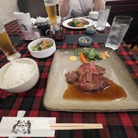 くいしんぼー山中 -  くいしんぼー山中 -