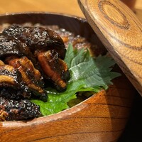 鰻う おか冨士 - 