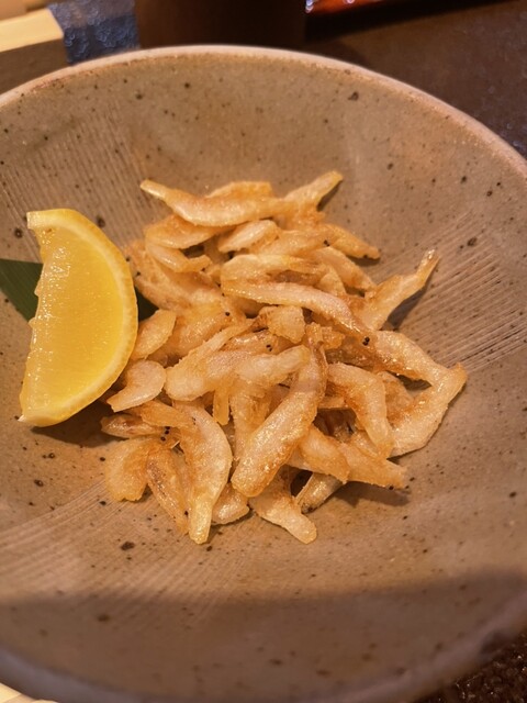 串焼　たたら - 帯広（焼き鳥）の写真