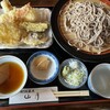 那須蕎麦　山月