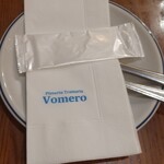 Vomero - 