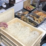 讃岐うどん がもう - 