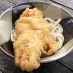 讃岐うどん がもう - 