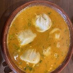 インド・ネパールカレー みさきらじ - 